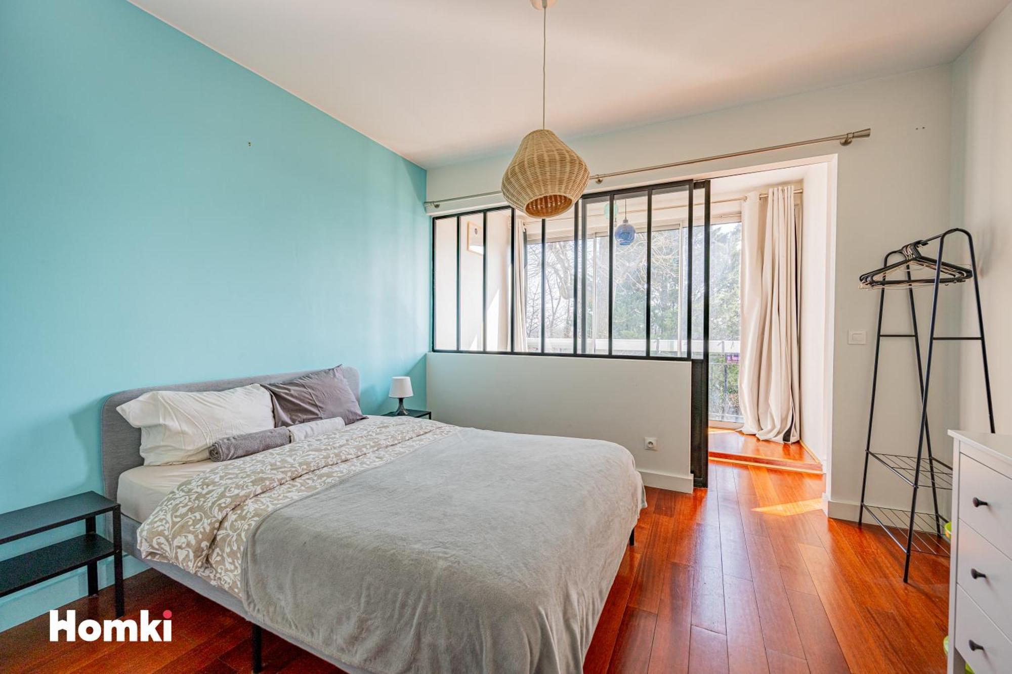 Beau T3-Residence Calme-Proche Paris/La Defense سوراسْنْ المظهر الخارجي الصورة