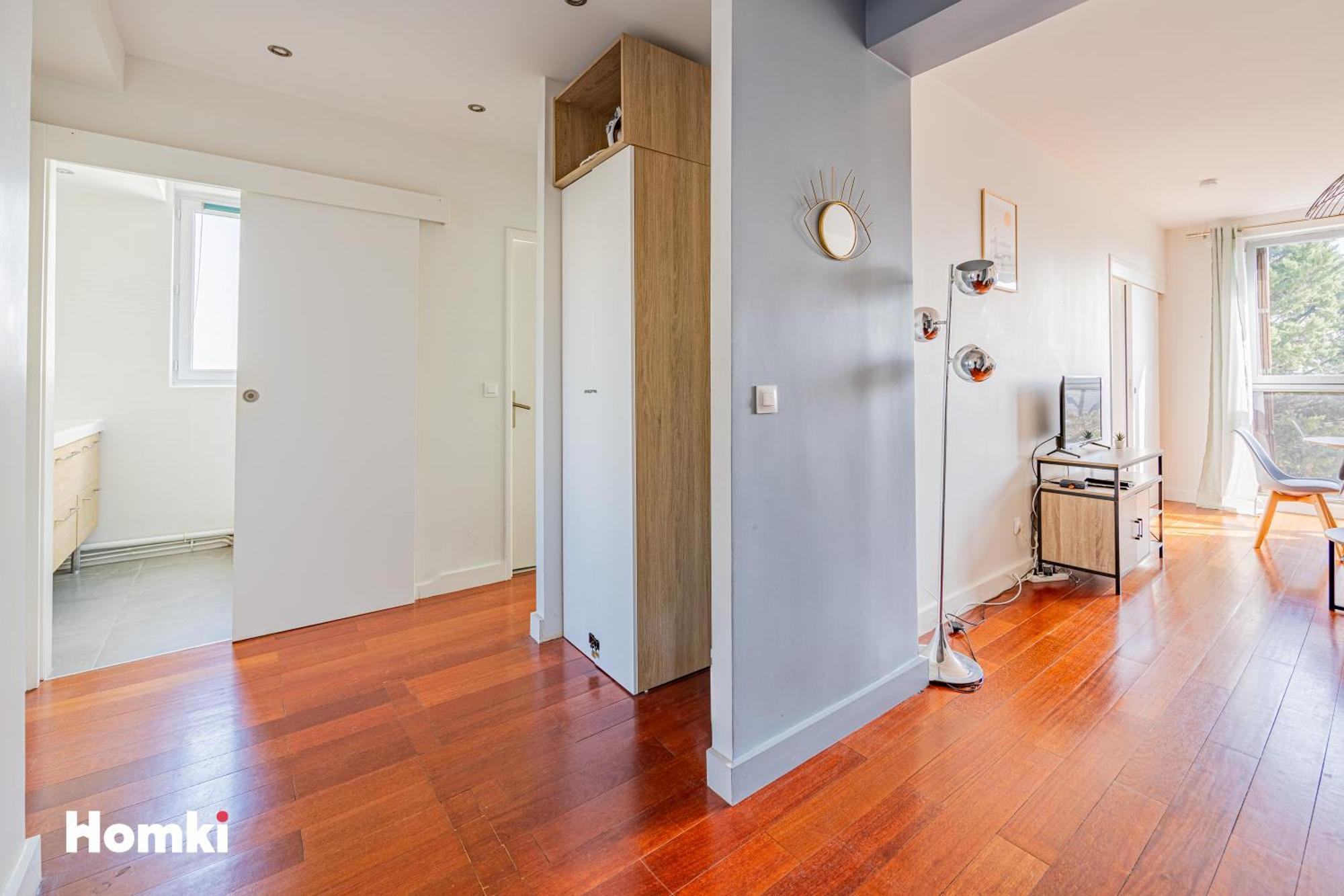 Beau T3-Residence Calme-Proche Paris/La Defense سوراسْنْ المظهر الخارجي الصورة