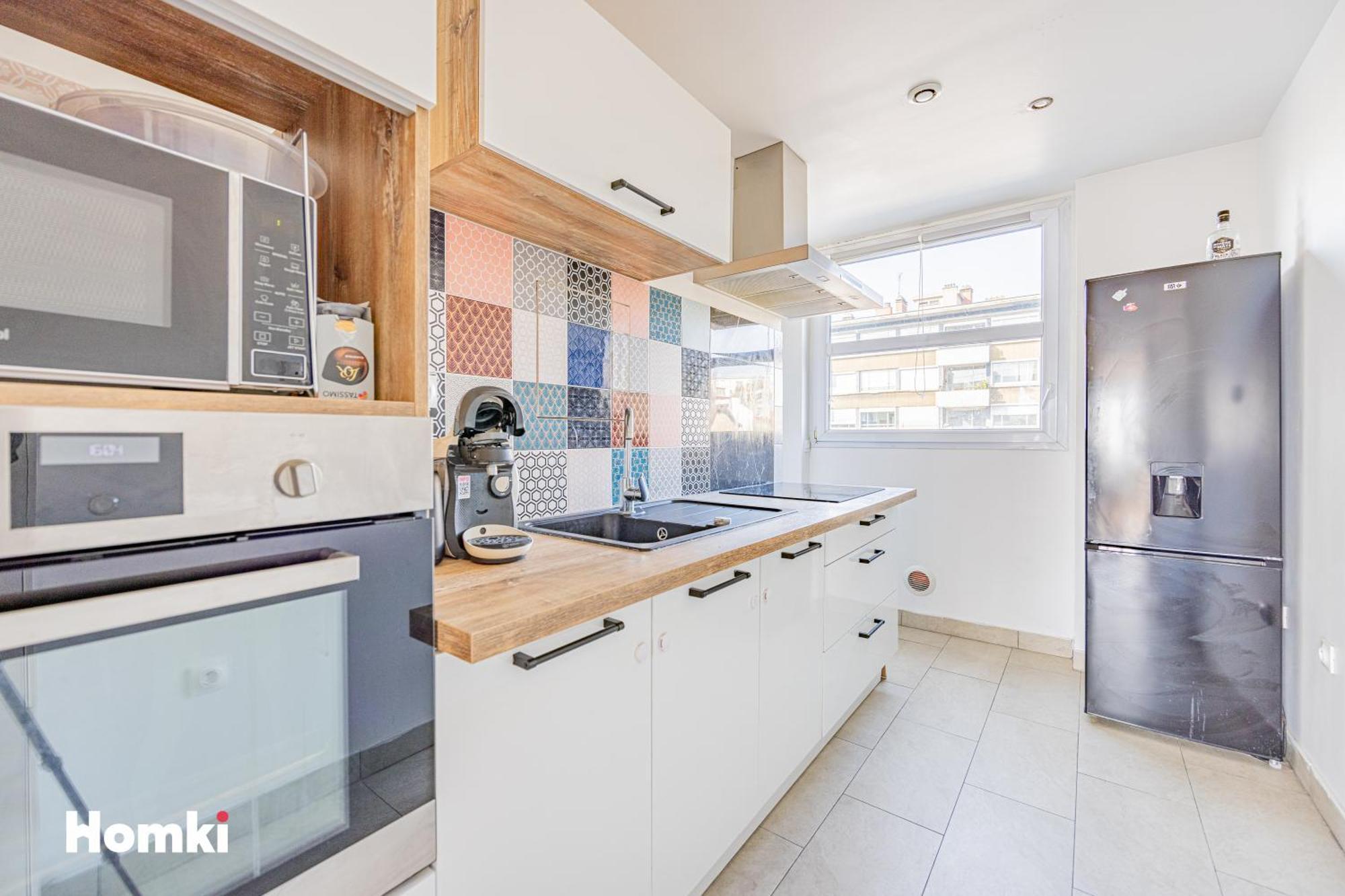 Beau T3-Residence Calme-Proche Paris/La Defense سوراسْنْ المظهر الخارجي الصورة