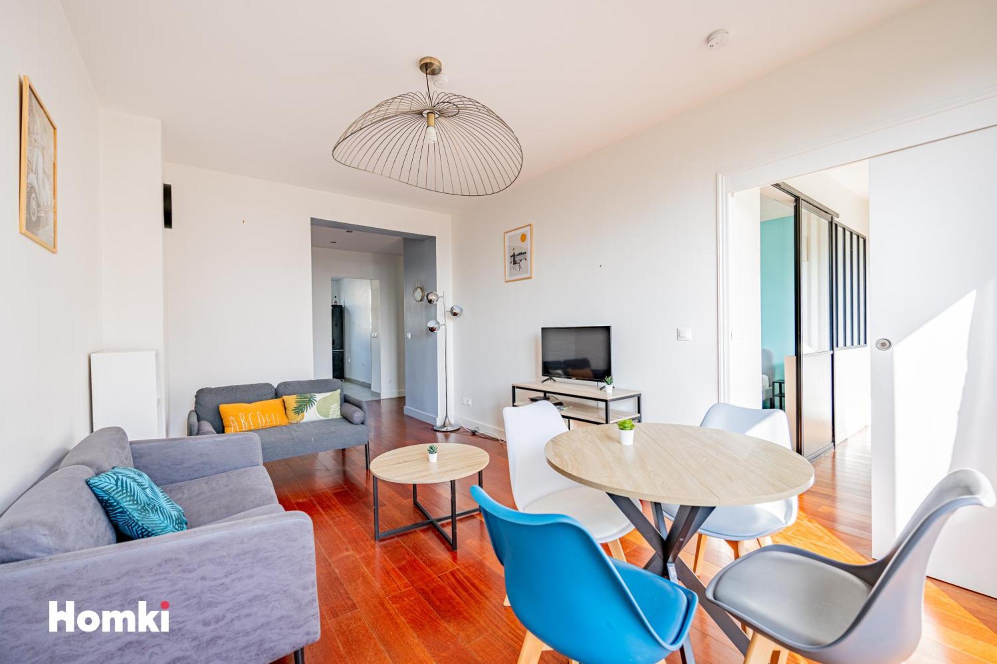 Beau T3-Residence Calme-Proche Paris/La Defense سوراسْنْ المظهر الخارجي الصورة